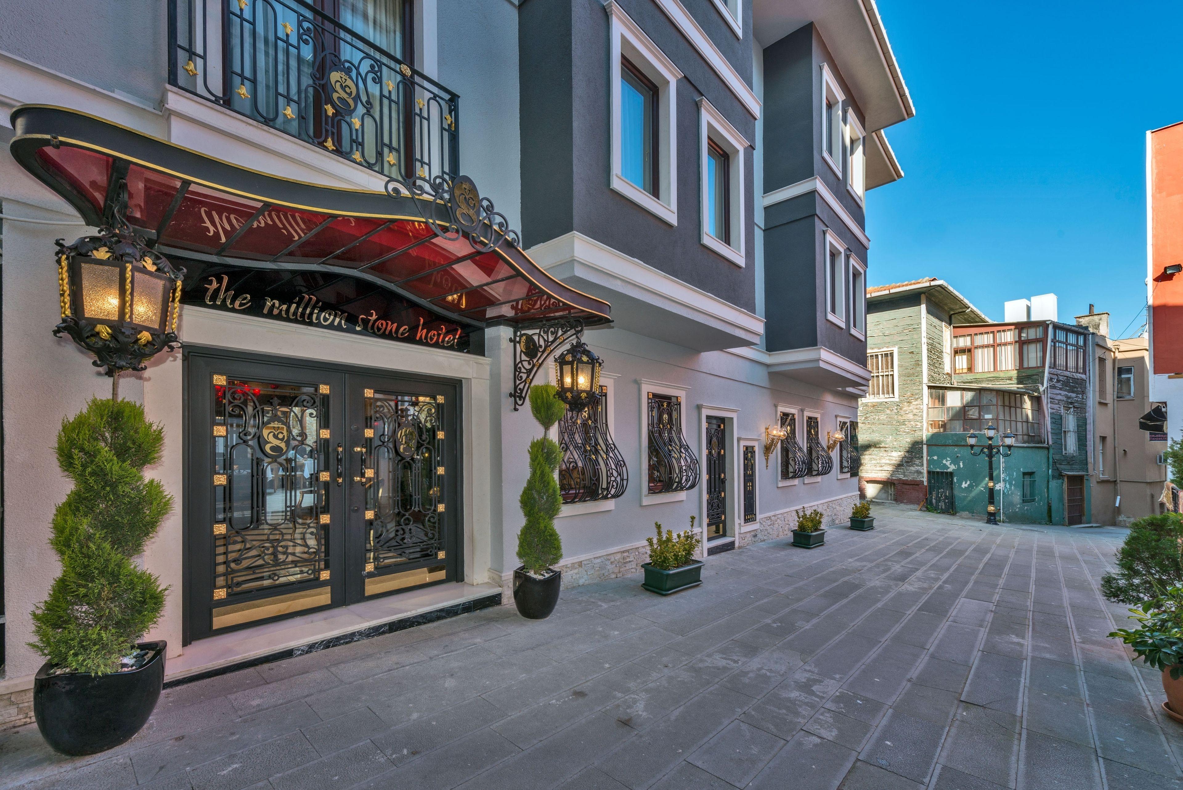 The Million Stone Hotel - Special Category — Photos 2